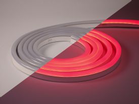 Nexi 60SR LED Neon Light Dlux Round Surface Neon Nexi 60SR LED Neon Light Dlux Round Surface Neon